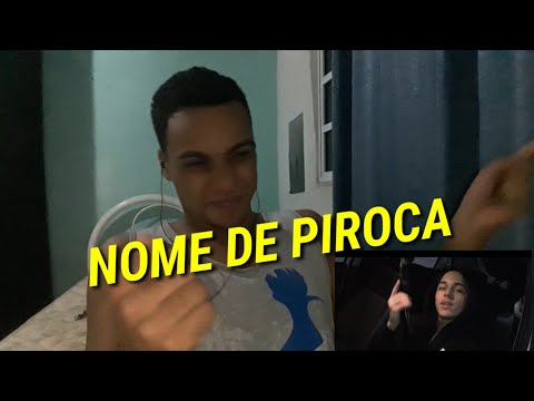 (REAL TRAP🔥) REAGINDO A @yfg.daddy - Love and Choppa prod: @yfg.rush (Official Video) REACT/ANÁLISE