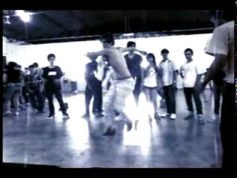 @RickbarbosaAST - @_VictorSilvaOFC - @LucasCandido & @DygouwOFC {TRAINING }