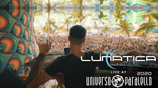 Download lagu LUNATICA Live Universo Paralello 2020 [FULL SET HD] mp3