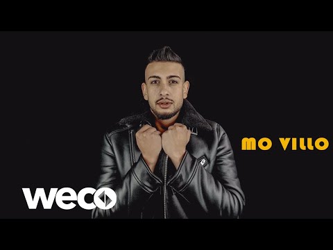 Eri Qerimi - Mo Villo (Official Audio)