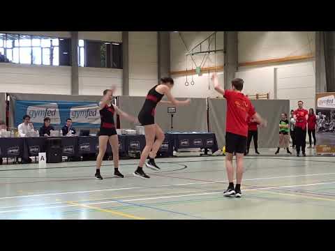 PK A Teams Beloften 2023 - DD3 Team Senne