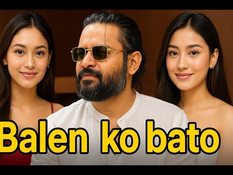 "Balen Ko Bato 🎤 | Powerful Rap on Balen Shah’s Journey | Nepali Hip-Hop 2025" | Music World