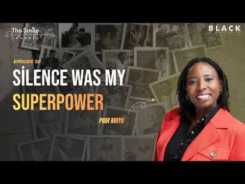 Maya Angelou - From Silence to Still I Rise : | B.L.A.C.K. Hour of Power | Day 10 | Ep. 58