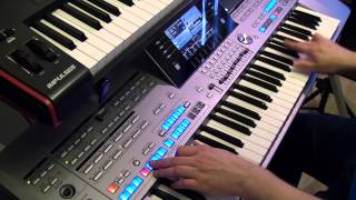 Und wenn ein Stern am Himmel steht (Frans Bauer) - Cover Schlagerburschi