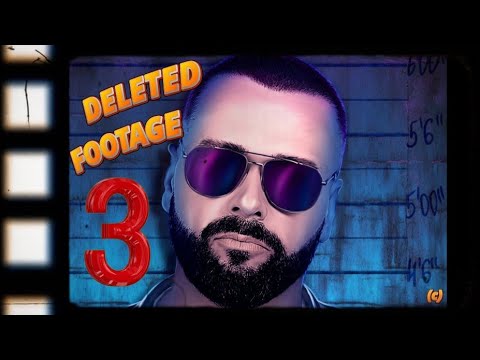 CLIPS FROM THE CUTTING ROOM FLOOR: DERO GOI (PART 3)