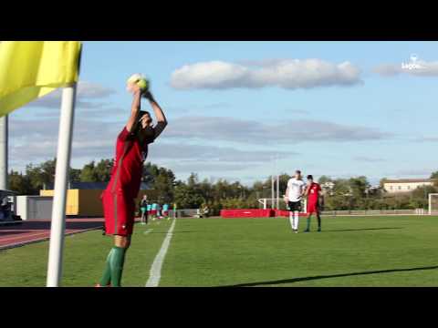 42º Torneio Internacional do Algarve sub17