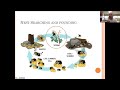 Bumble Bee Biology (2) with Jamie Strange and Federally Endangered Bumble Bees with Tamara Smith