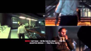 Call of Duty : Black Ops - President John F. Kennedy