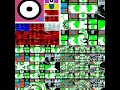 9 PBS Kids Dash Logo Rounds