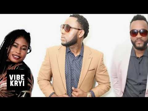 Landee Millien ft. Ruby-R FoFo Bujimix - Gouyad