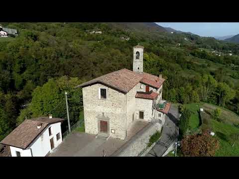 GAVERINA TERME - History, art and culture of a beautiful town in the Cavallina Valley