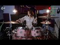 HELENA - MY CHEMICAL ROMANCE Drum Cover by Kezia Grace