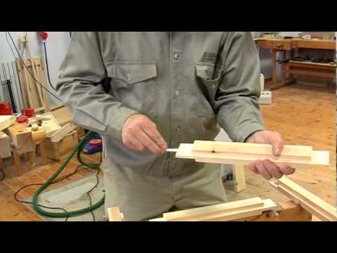 Fönsterkurs - Lektion 7/7, Del 2/3 | Nysågat | LOGOSOL