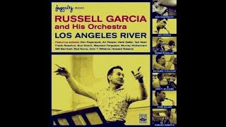 Don Fagerquist with Russell Garcia & His Orchestra - The Boy Next Door