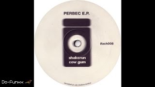 Perbec - Cow Gum