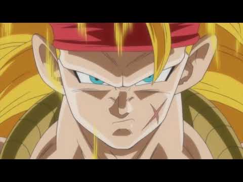 Super Dragon Ball Heroes AMV Alan Walker - The Spectre