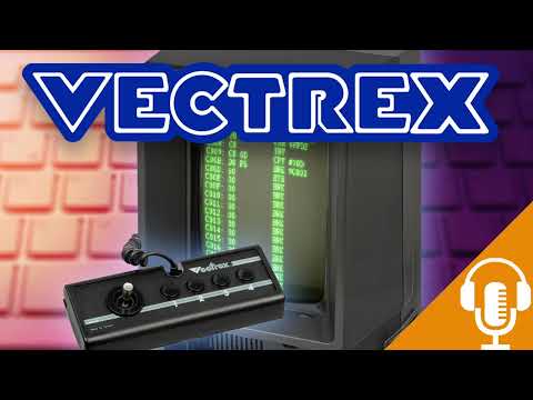 Wo man Vectrex programmieren lernt