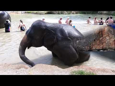 Thailand Impressionen 2020 Lange version