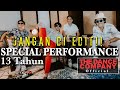The Dance Company - Happy Together (Special Performance The Dance Company 13th)