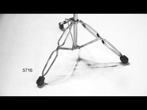 Bongo Stands 5716, 6716, 7716 - Brent's Hang