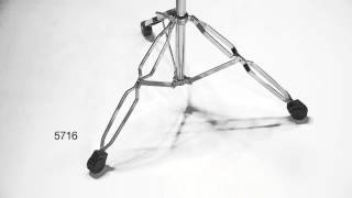 Bongo Stands 5716, 6716, 7716 - Brent's Hang