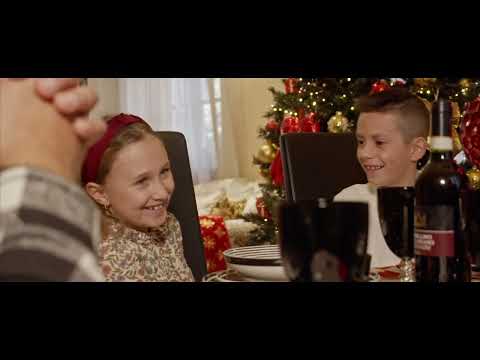 Natale per tutti - Alessio Vannoni ft. Dino Mancino ( Official video )