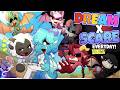 Scare X Dream Everyday Nightmare Critters Mashup Song Poppy Playtime Chapter 4 ANIMATED SONG