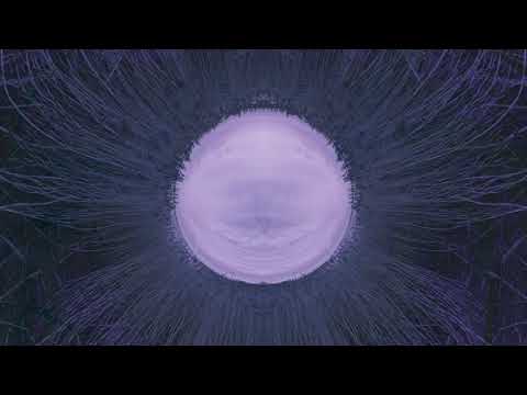 Save Your Atoll - The Universal Pattern [SYA001]