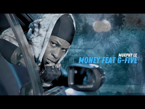 Murphy LC - Money Feat. G-five
