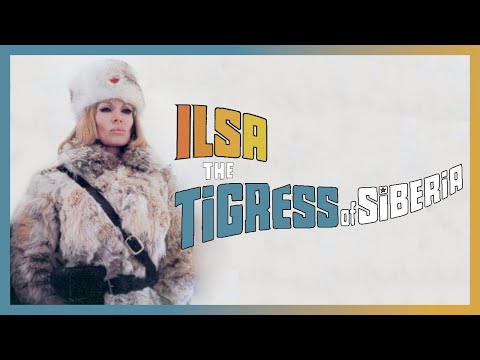 Ilsa, The Tigress of Siberia (1977) - How Does Ilsa's Story End?