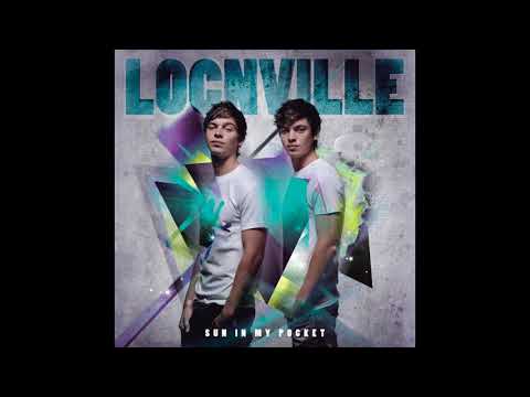 Locnville - Sun In My Pocket (Official Audio Video)