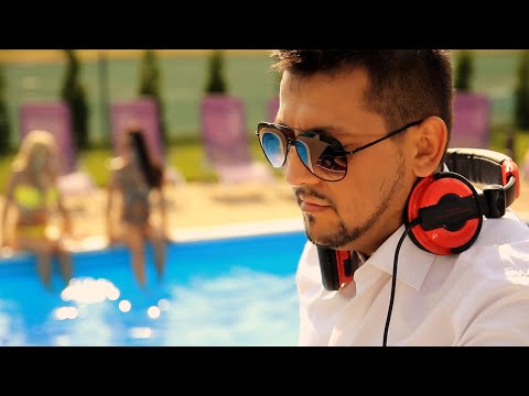 DJ Suvy - Kolo Mix Remix