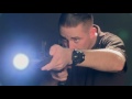 Live-Fire SureFire Scout Light Series Video