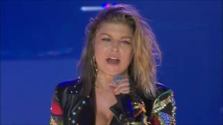 Fergie - Love Is Pain (Rock In Rio 2016)