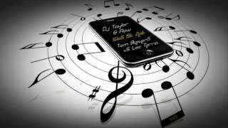Dj Taylor & Flow - Was Ist Zeit (Tom Stevens vs. Lac Terra) ·1999·