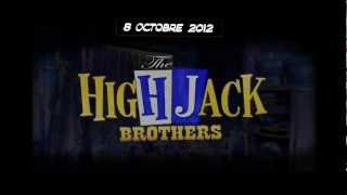 Teaser E.P Highjack Brothers