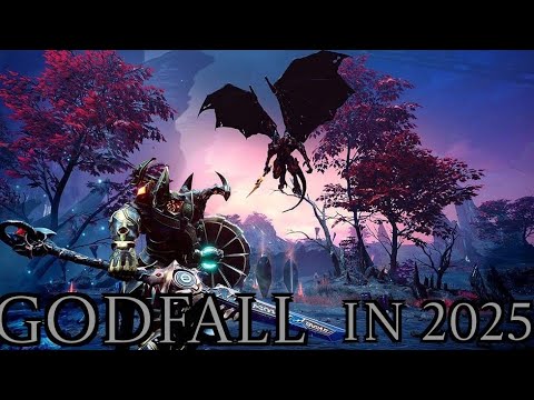 Godfall in 2025