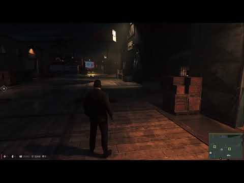 Mafia 3 definitive edition ps5 pro gameplay pt 32
