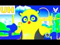 Special Agent Oso Intro In Ultimate Huskunk ️‍