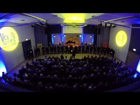 VocalArt Ottfingen - Schlof schön (Paveier)