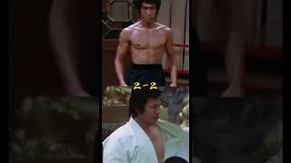Bruce Lee Vs Bolo Yeung