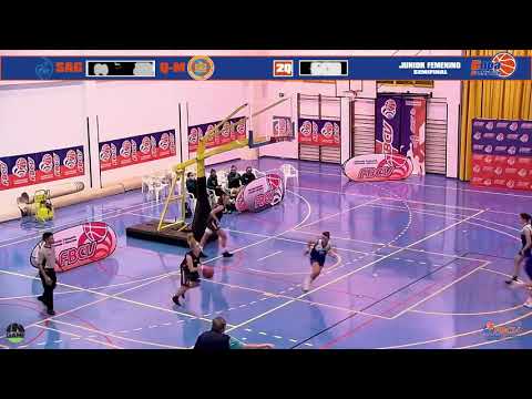Highlights semifinal SC Godella Vs Quart Manises