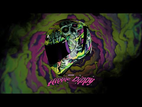 Airform™ Hippy DIppy Helmet