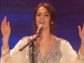 Muslim Russian pop singer sati kazanova ...