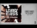 Lonely Kings - Wake Up Dead (Rise Records back ...