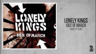 Lonely Kings - Wake Up Dead (Rise Records back catalog circa 2003)