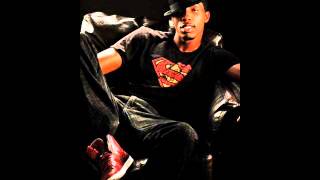 Andre Merritt - Wildfire [2012]