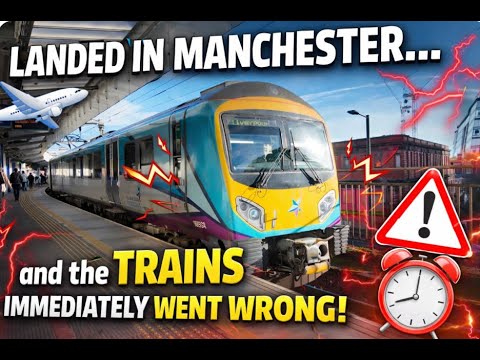 This was NOT the welcome I expected.