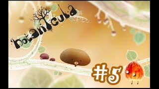 【女性実況】癒し世界で冒険だ！#5（ボタニキュラ
