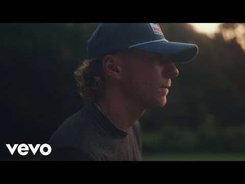 Cole Phillips - Stoned in Bridge Creek (Sunset Session)